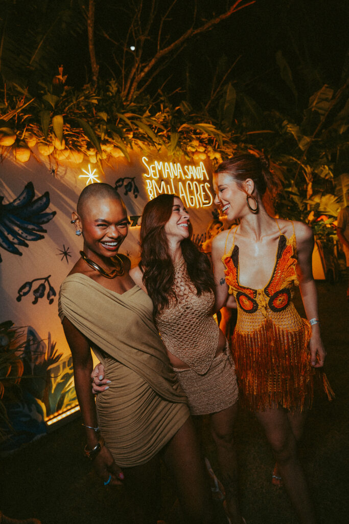 Divulgação – SSDM